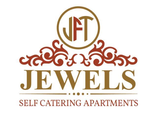 Jft Self Catering Units Bed & Breakfast Източен Лондон Екстериор снимка