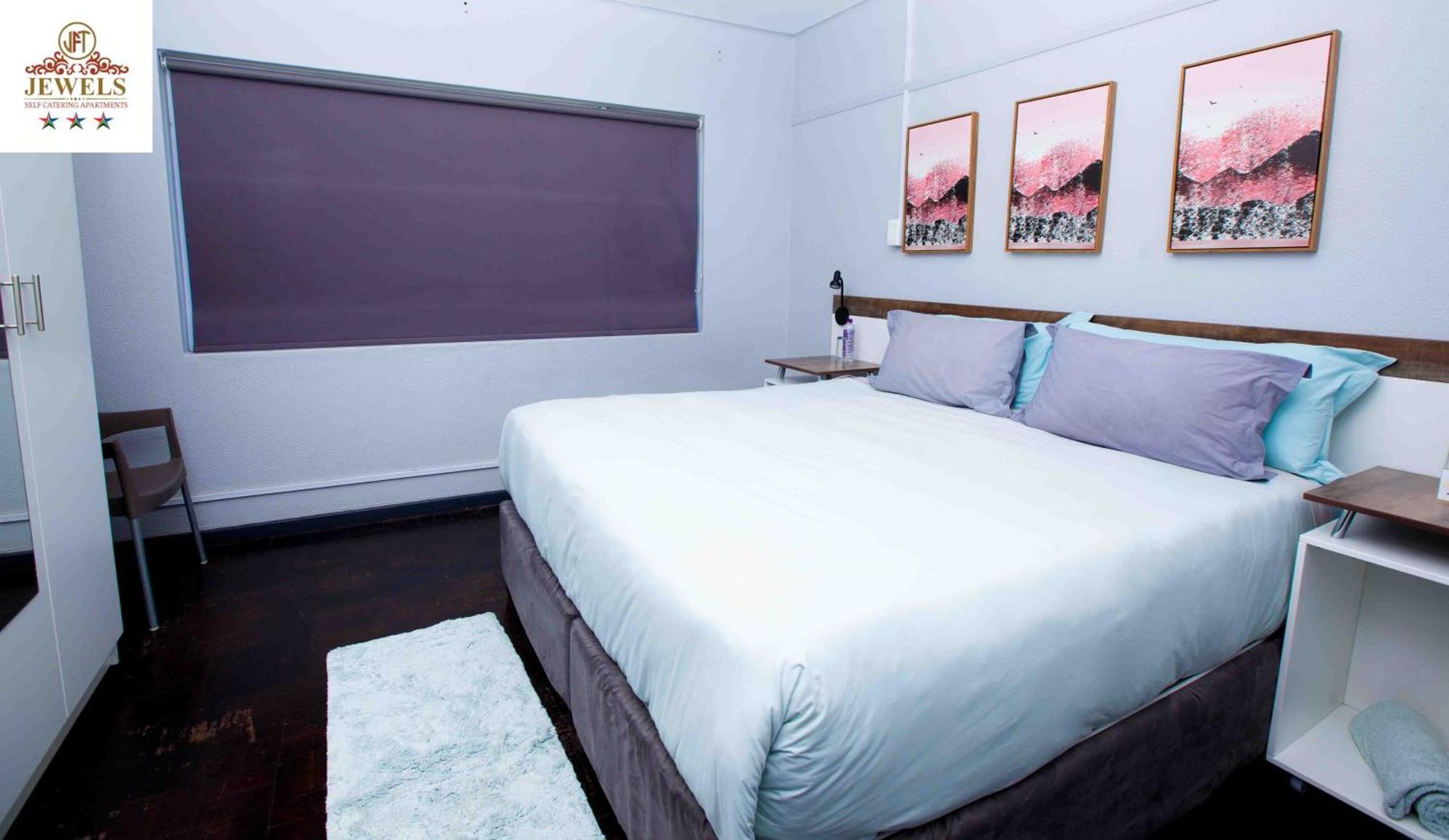 Jft Self Catering Units Bed & Breakfast Източен Лондон Екстериор снимка
