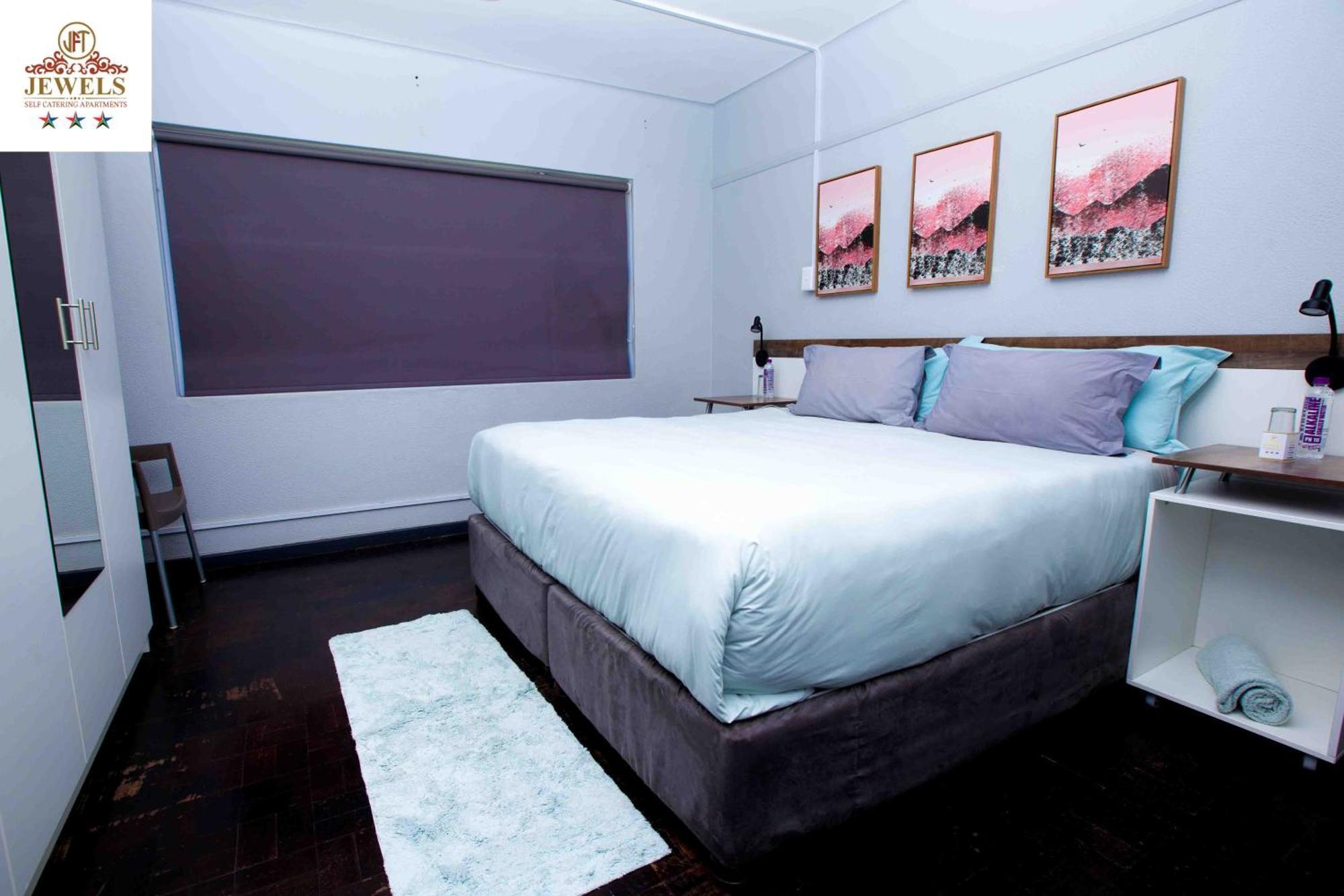 Jft Self Catering Units Bed & Breakfast Източен Лондон Екстериор снимка