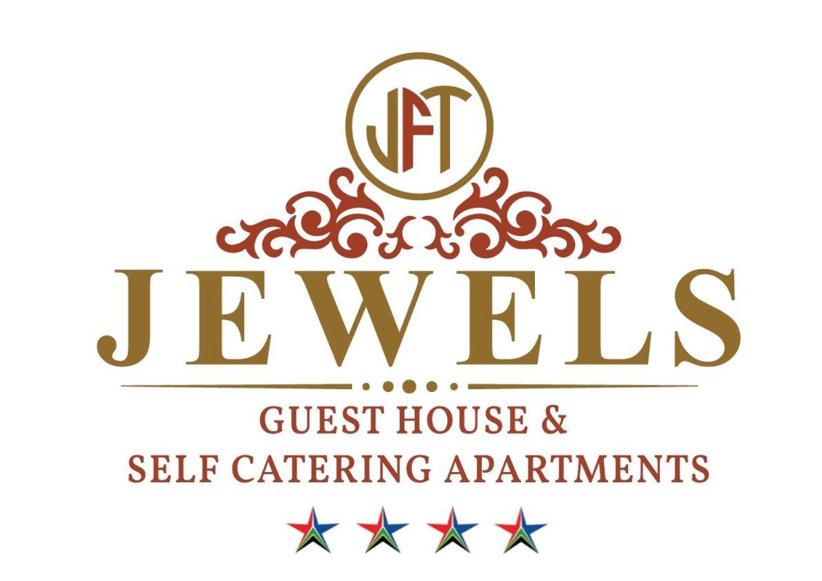 Jft Self Catering Units Bed & Breakfast Източен Лондон Екстериор снимка
